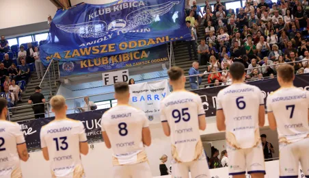 Niespodziewana porażka Aniołów