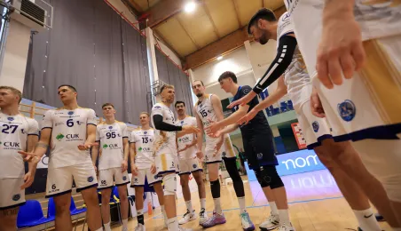 Niespodziewana porażka Aniołów