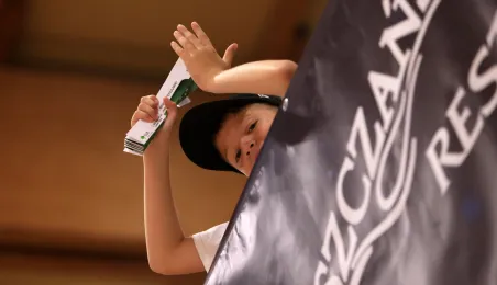 Niespodziewana porażka Aniołów