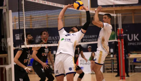 Niespodziewana porażka Aniołów