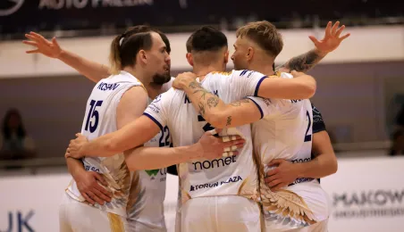 Niespodziewana porażka Aniołów