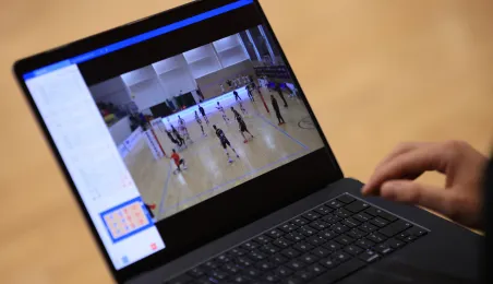 Niespodziewana porażka Aniołów