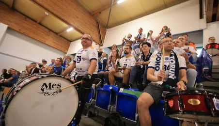 Niespodziewana porażka Aniołów