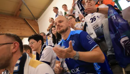 Niespodziewana porażka Aniołów