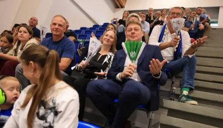 Niespodziewana porażka Aniołów