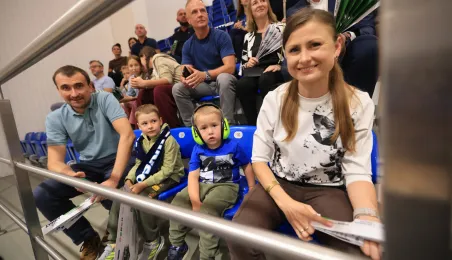 Niespodziewana porażka Aniołów