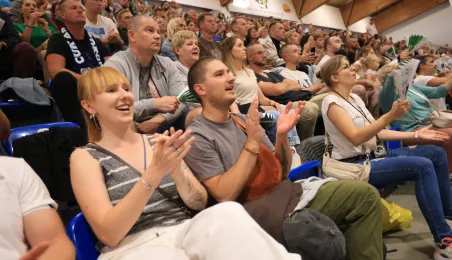 Niespodziewana porażka Aniołów