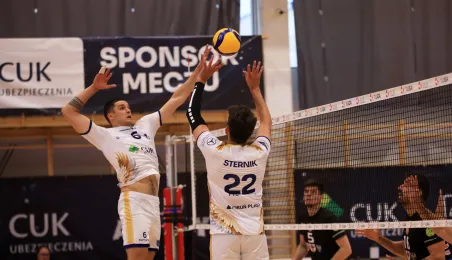 Niespodziewana porażka Aniołów