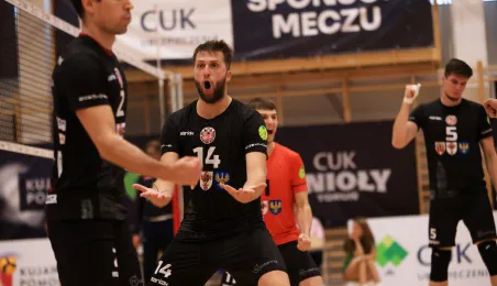 Niespodziewana porażka Aniołów