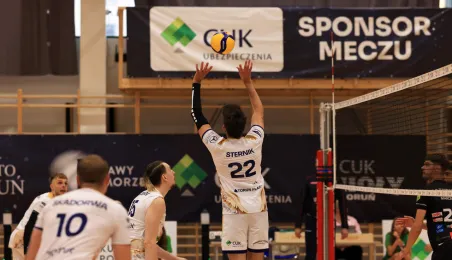 Niespodziewana porażka Aniołów