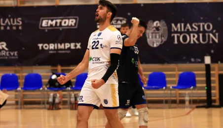 Niespodziewana porażka Aniołów