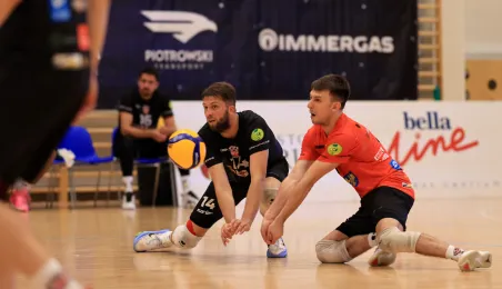 Niespodziewana porażka Aniołów