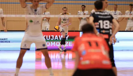 Niespodziewana porażka Aniołów