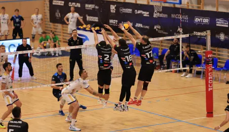 Niespodziewana porażka Aniołów