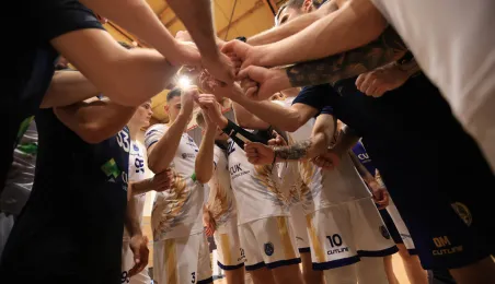 Niespodziewana porażka Aniołów