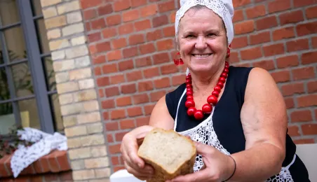 Festiwal Smaków w Toruniu