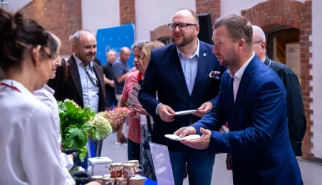 Festiwal Smaków w Toruniu