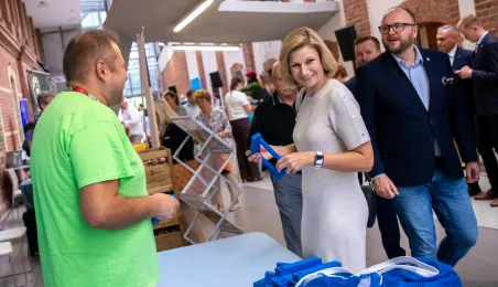 Festiwal Smaków w Toruniu