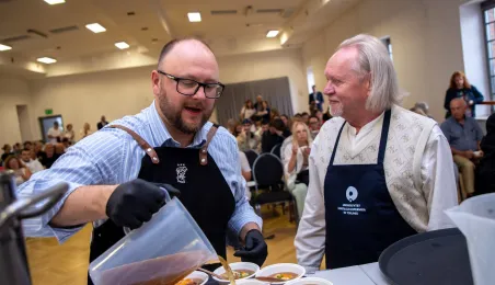 Festiwal Smaków w Toruniu