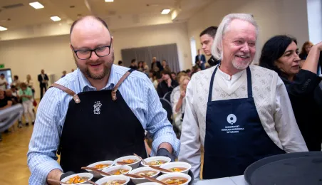Festiwal Smaków w Toruniu