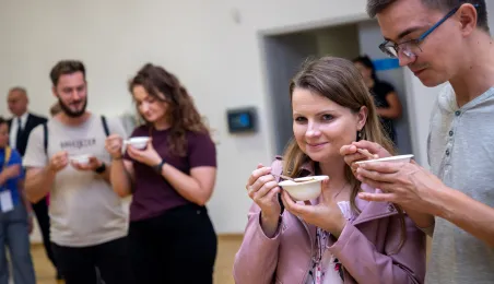 Festiwal Smaków w Toruniu