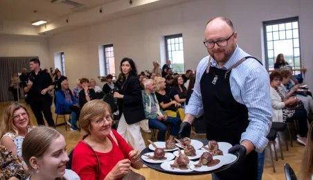 Festiwal Smaków w Toruniu