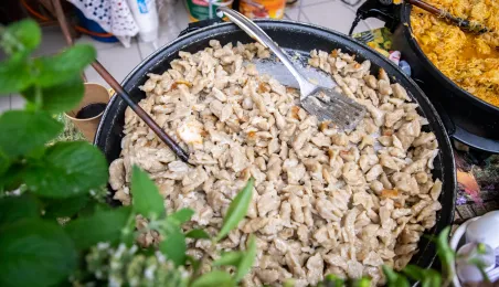 Festiwal Smaków w Toruniu