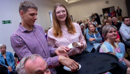 Festiwal Smaków w Toruniu