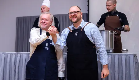 Festiwal Smaków w Toruniu