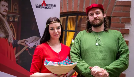 Festiwal Smaków w Toruniu