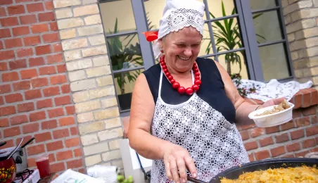 Festiwal Smaków w Toruniu