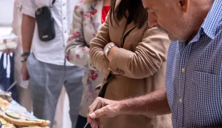 Festiwal Smaków w Toruniu