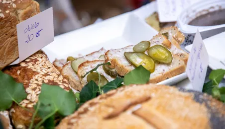 Festiwal Smaków w Toruniu