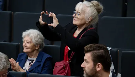 Spotkanie po latach na UMK