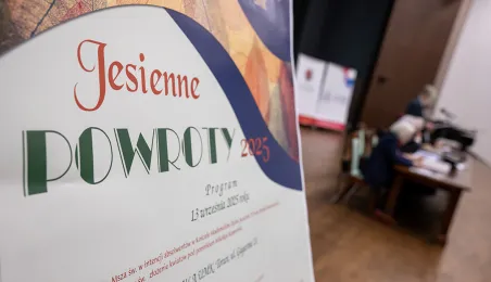 Spotkanie po latach na UMK