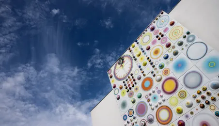 Spotkanie po latach na UMK