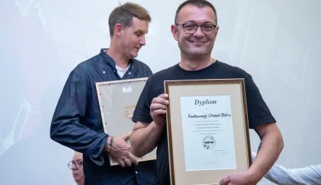 Festiwal Smaków w Toruniu