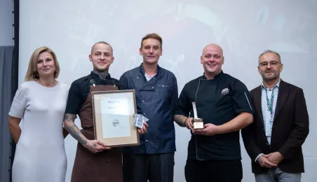 Festiwal Smaków w Toruniu