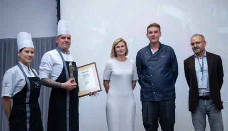 Festiwal Smaków w Toruniu