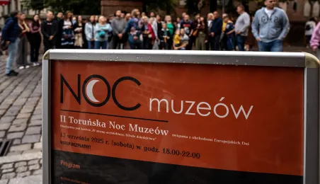 II Noc Muzeów 