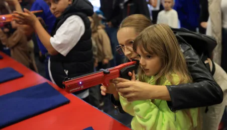 Święto sportu w Toruniu