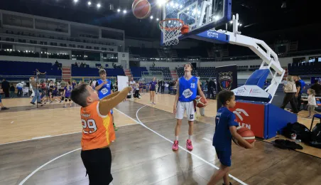 Święto sportu w Toruniu