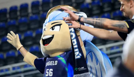 Święto sportu w Toruniu