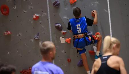 Święto sportu w Toruniu