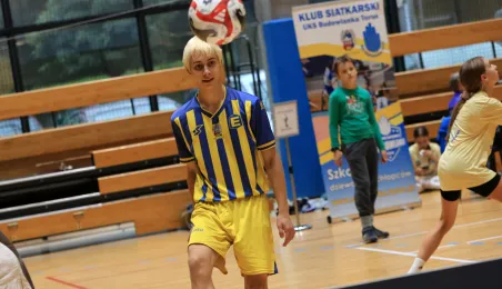 Święto sportu w Toruniu