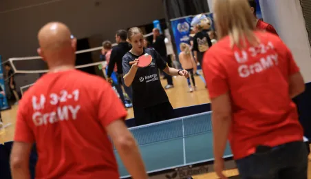 Święto sportu w Toruniu