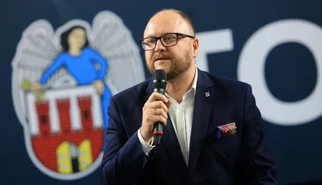 Święto sportu w Toruniu