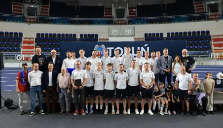 Święto sportu w Toruniu