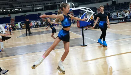 Święto sportu w Toruniu