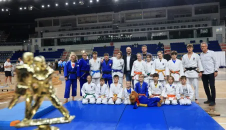 Święto sportu w Toruniu